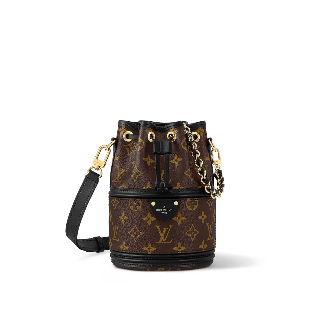 Louis Vuitton Canoe Bag M83480 Main image