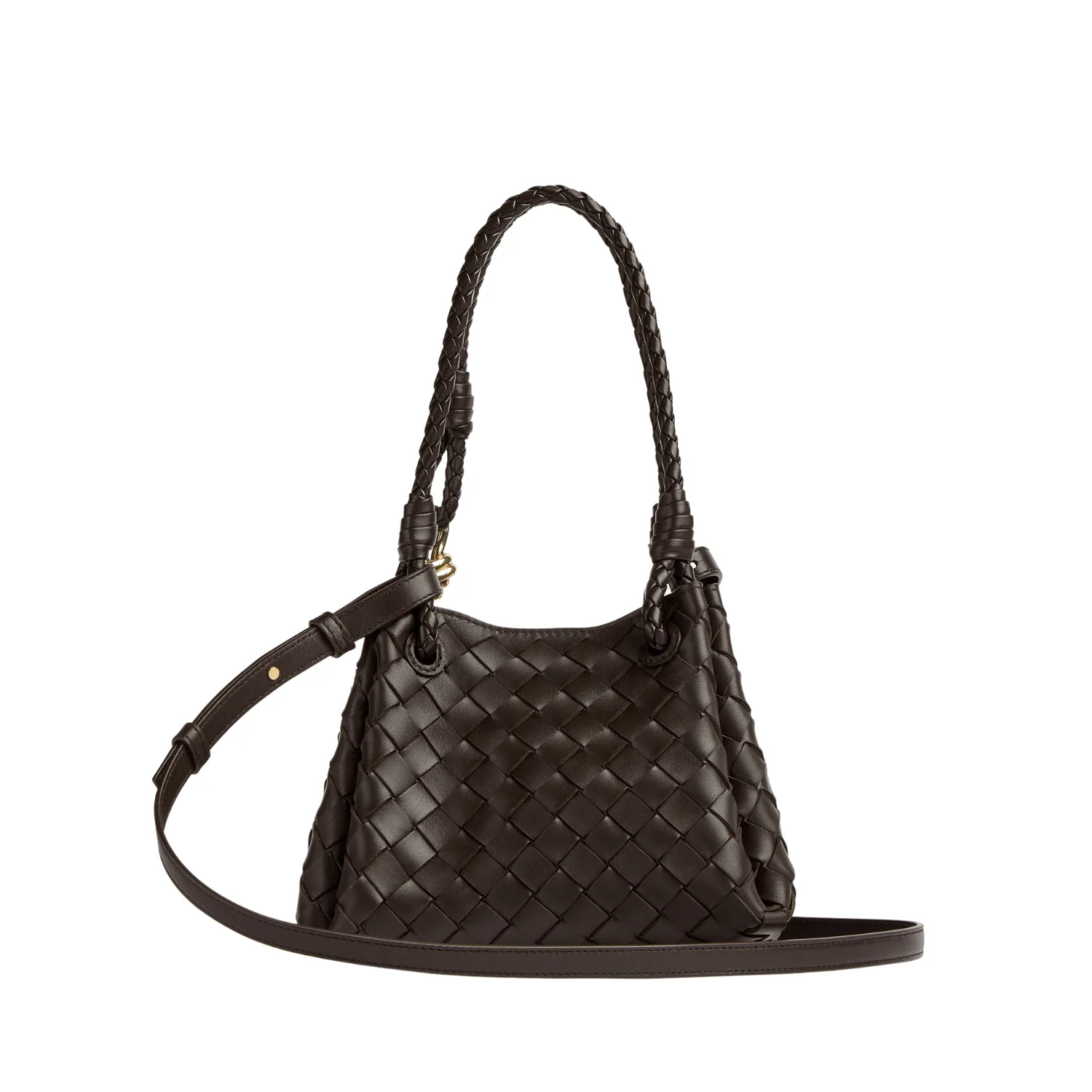 Bottega Veneta Women Small Parachute Fondant Secondary image