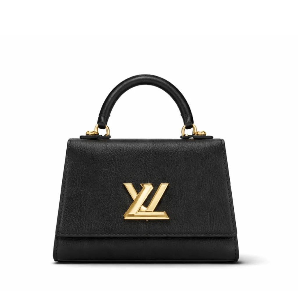 Louis Vuitton Twist One Handle PM Bag Main image