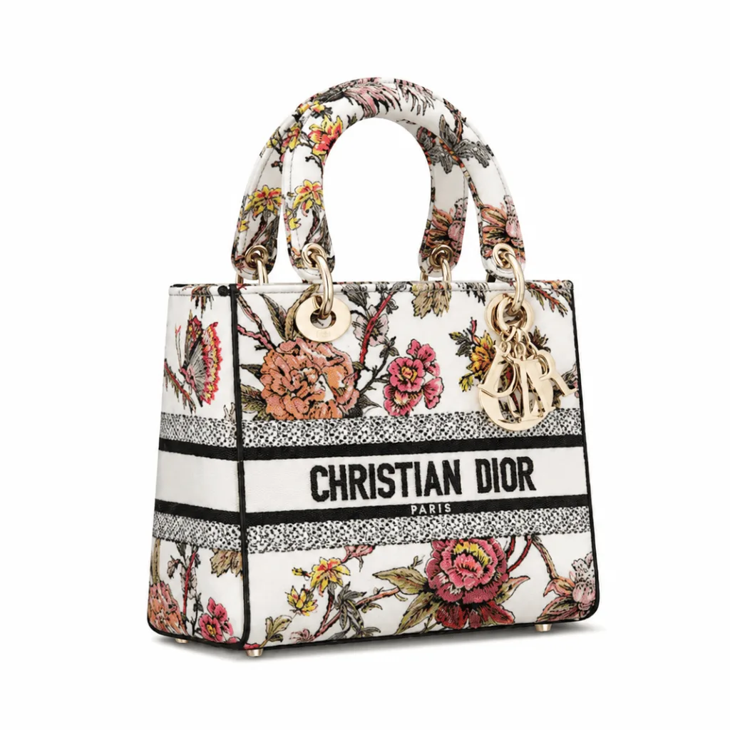 Lady D-Lite Bag  Dior Main image
