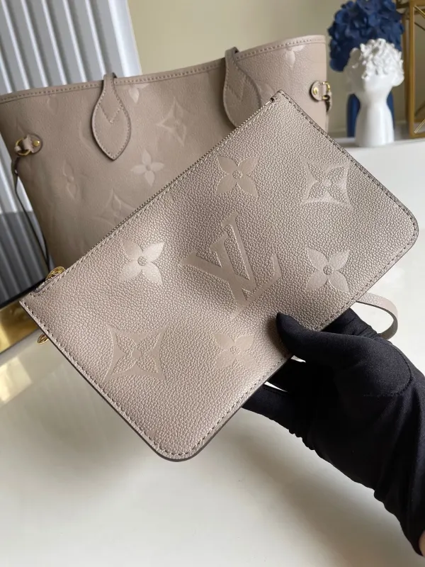 Louis Vuitton Neverfull Mm 31Cm M45686