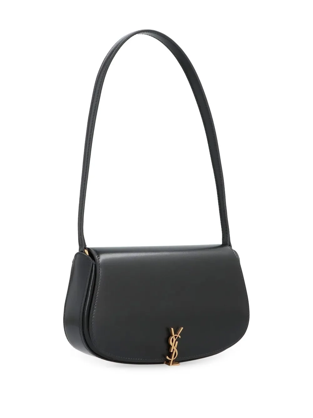 YSL Saint Laurent Mini Leather Shoulder Bag 20 Cm Secondary image