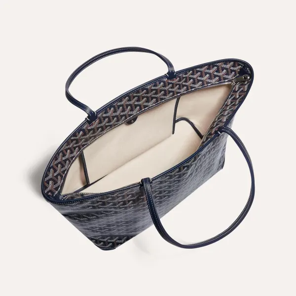 Goyard Artois Mm Bag 30CM