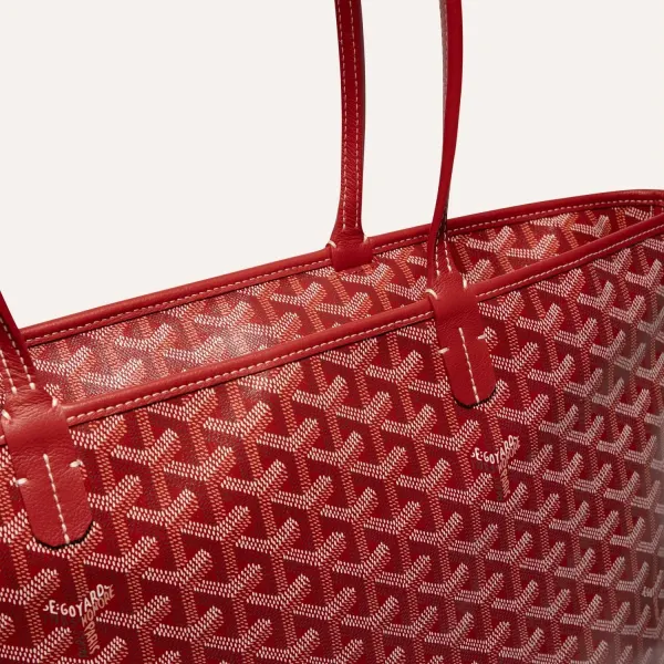 Goyard Artois Mm Bag 30Cm