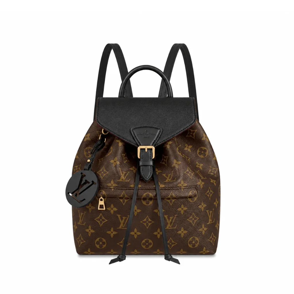 Louis Vuitton Montsouris Pm 27Cm M45515 Main image