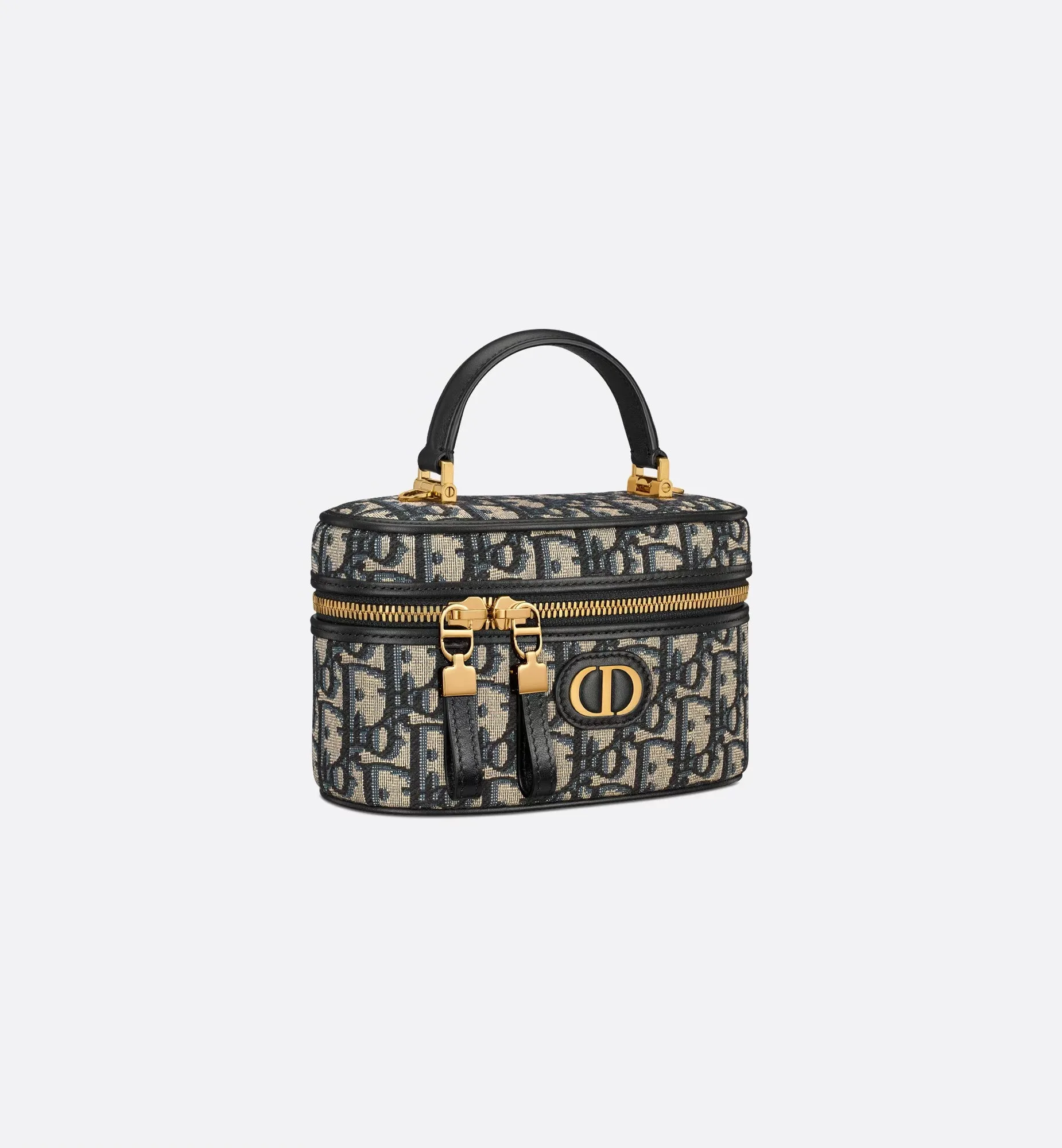 Dior Montaigne Mini Vanity Case 17Cm Secondary image