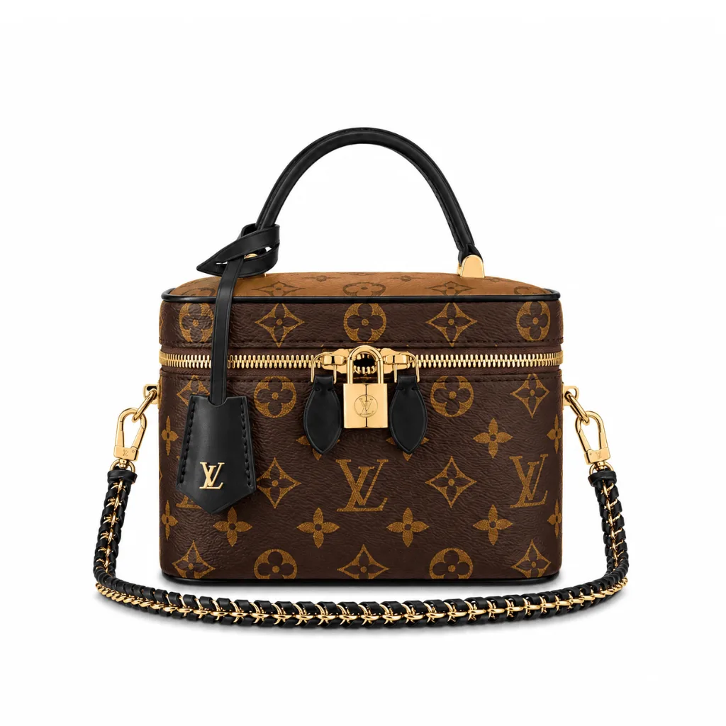 Louis Vuitton Monogram Vanity Pm M45165 Main image