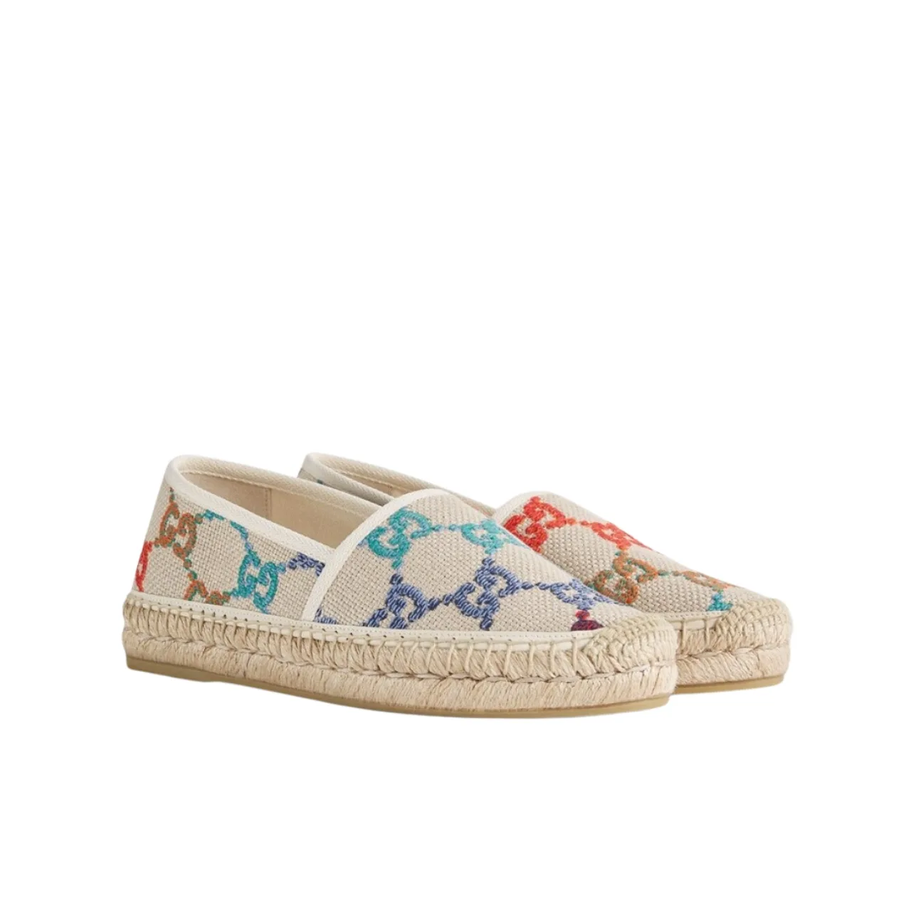 Gucci Women’s Espadrille Sandal Main image