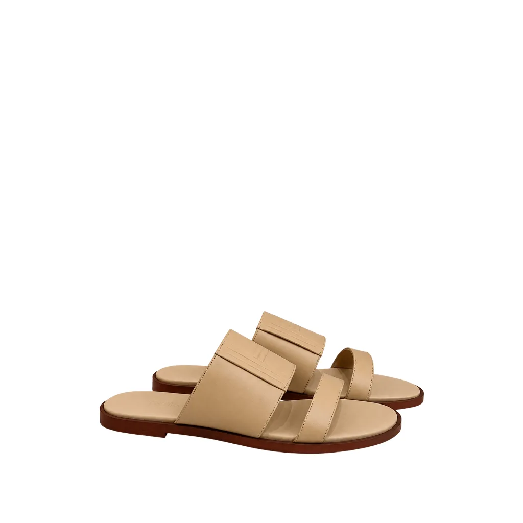 H Mona Sandal Light Skin Tone Main image