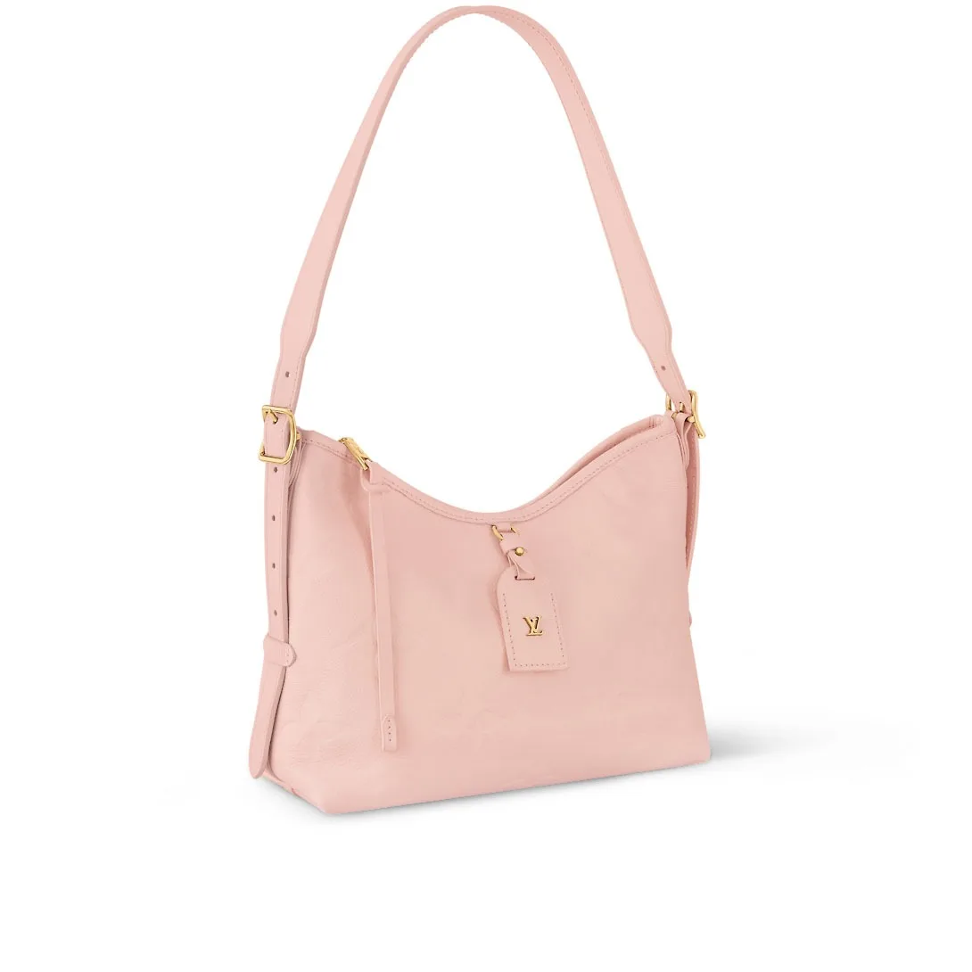 Louis Vuitton CarryAll PM M47082 Secondary image