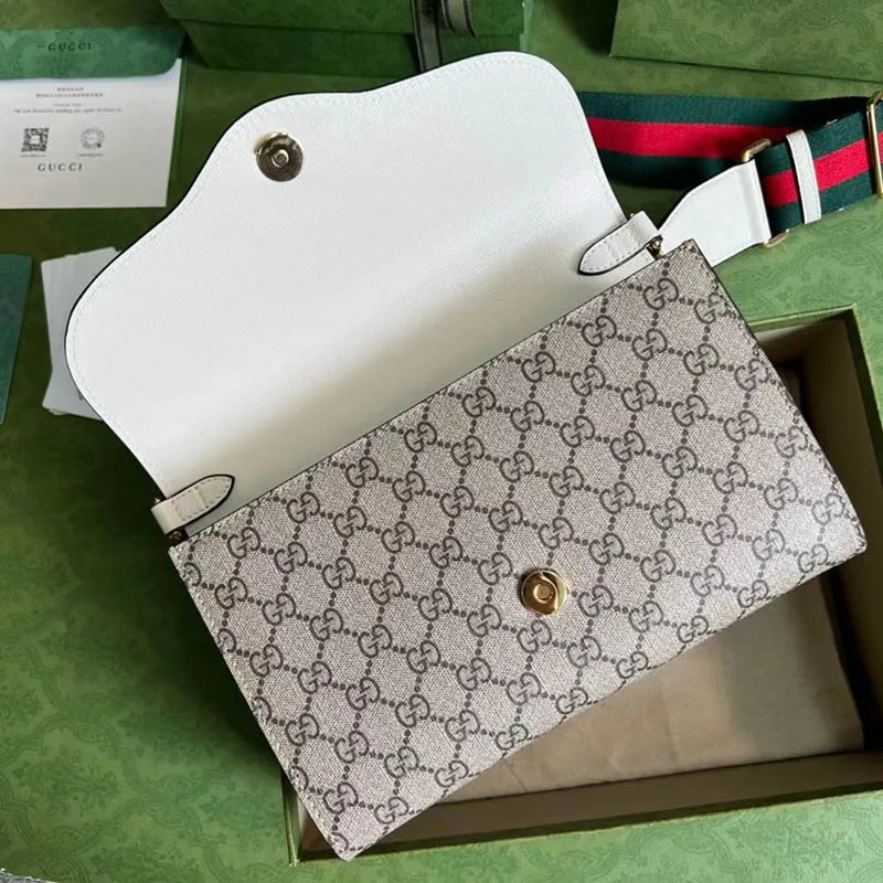 Gucci Horsebit 1955 small bag