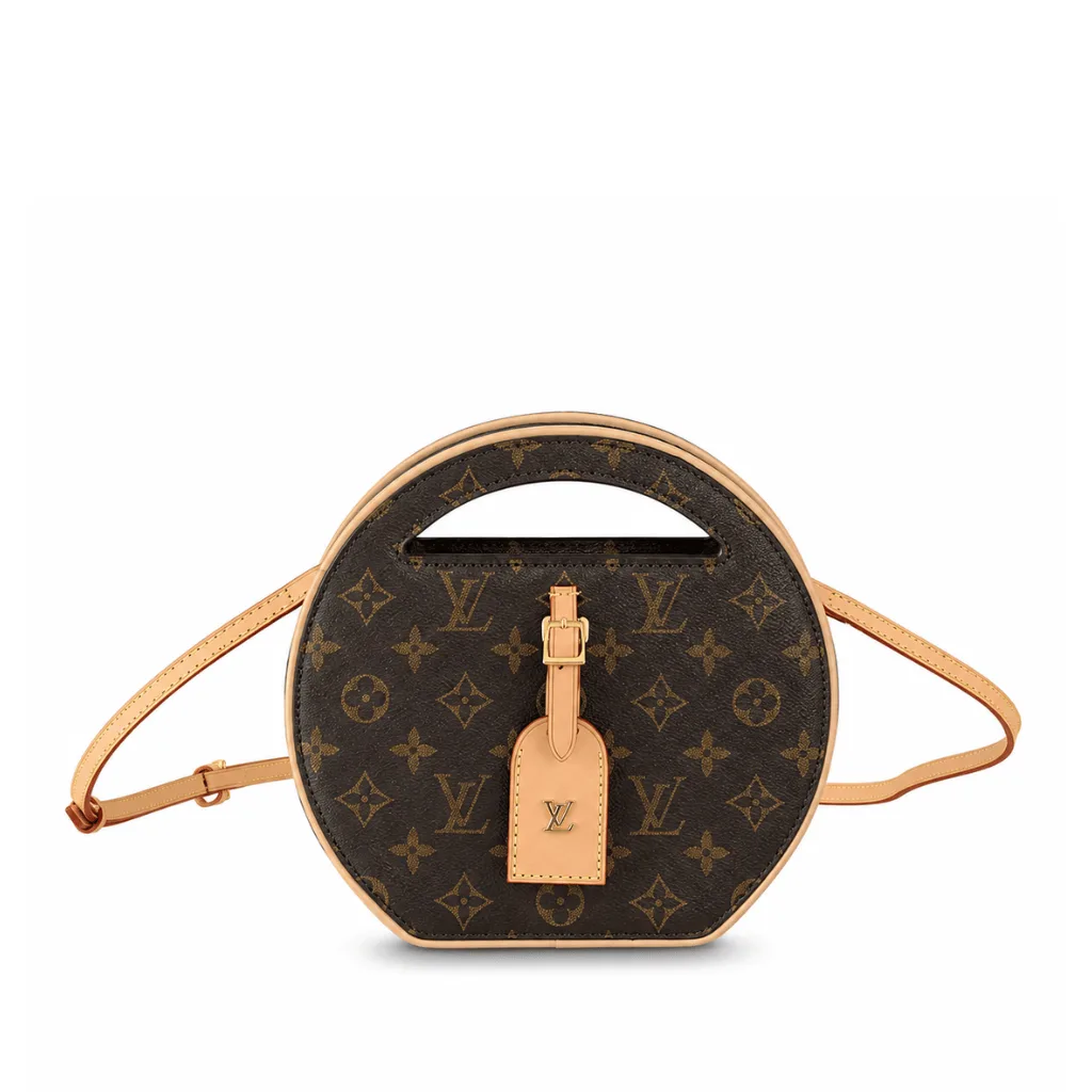 Louis Vuitton Around Me Pm 22Cm M47117 Main image