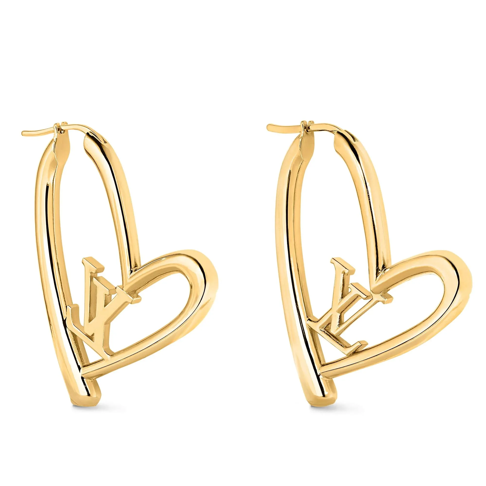 Louis Vuitton Fall In Love Earrings M00464 Main image