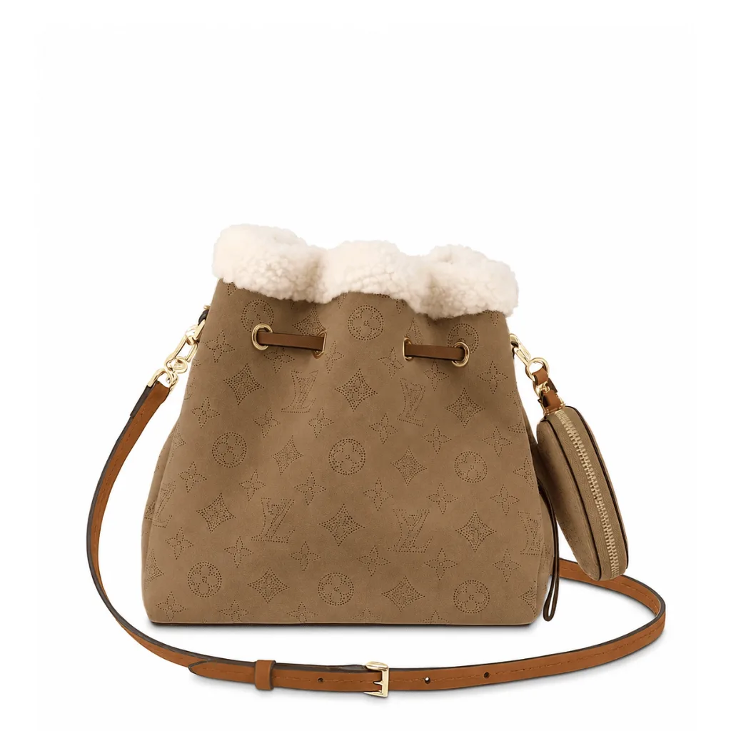 Louis Vuitton Bella Bag Main image