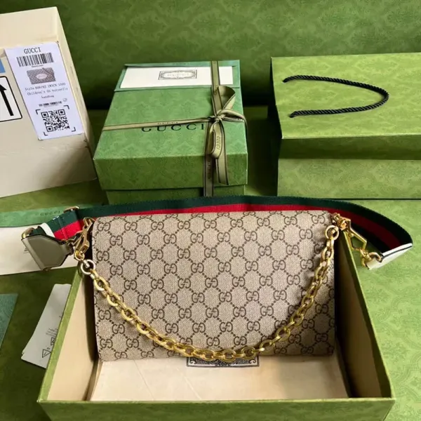 Gucci Horsebit 1955 small bag