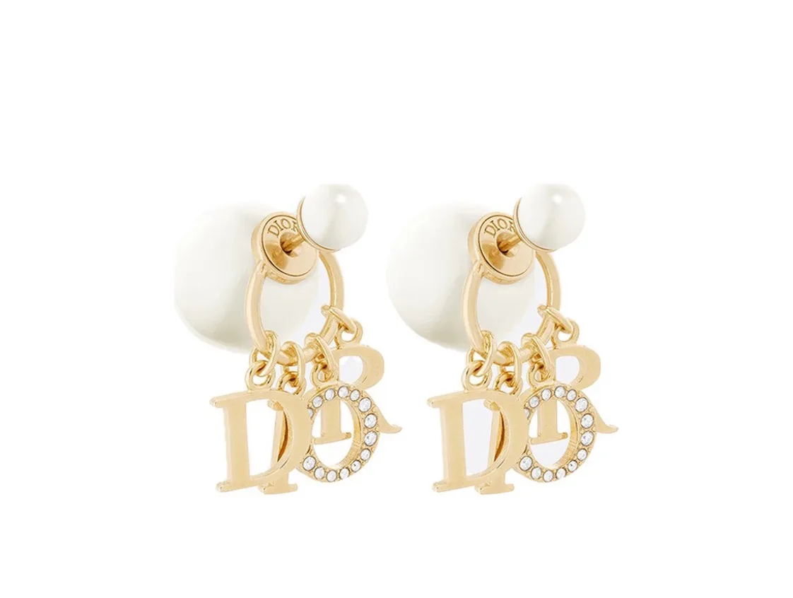 Dior Tribales Earrings E1411tricy Main image