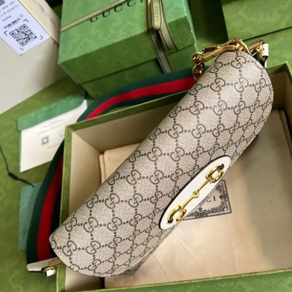 Gucci Horsebit 1955 small bag