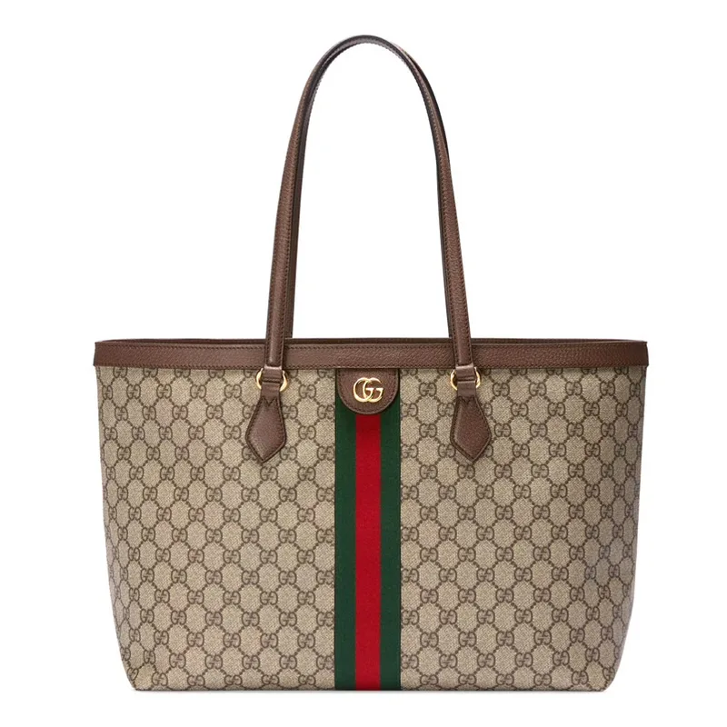 GUCCI Ophidia medium tote Main image