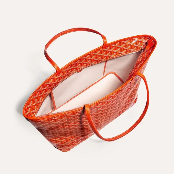 Goyard Artois Mm Bag 30CM