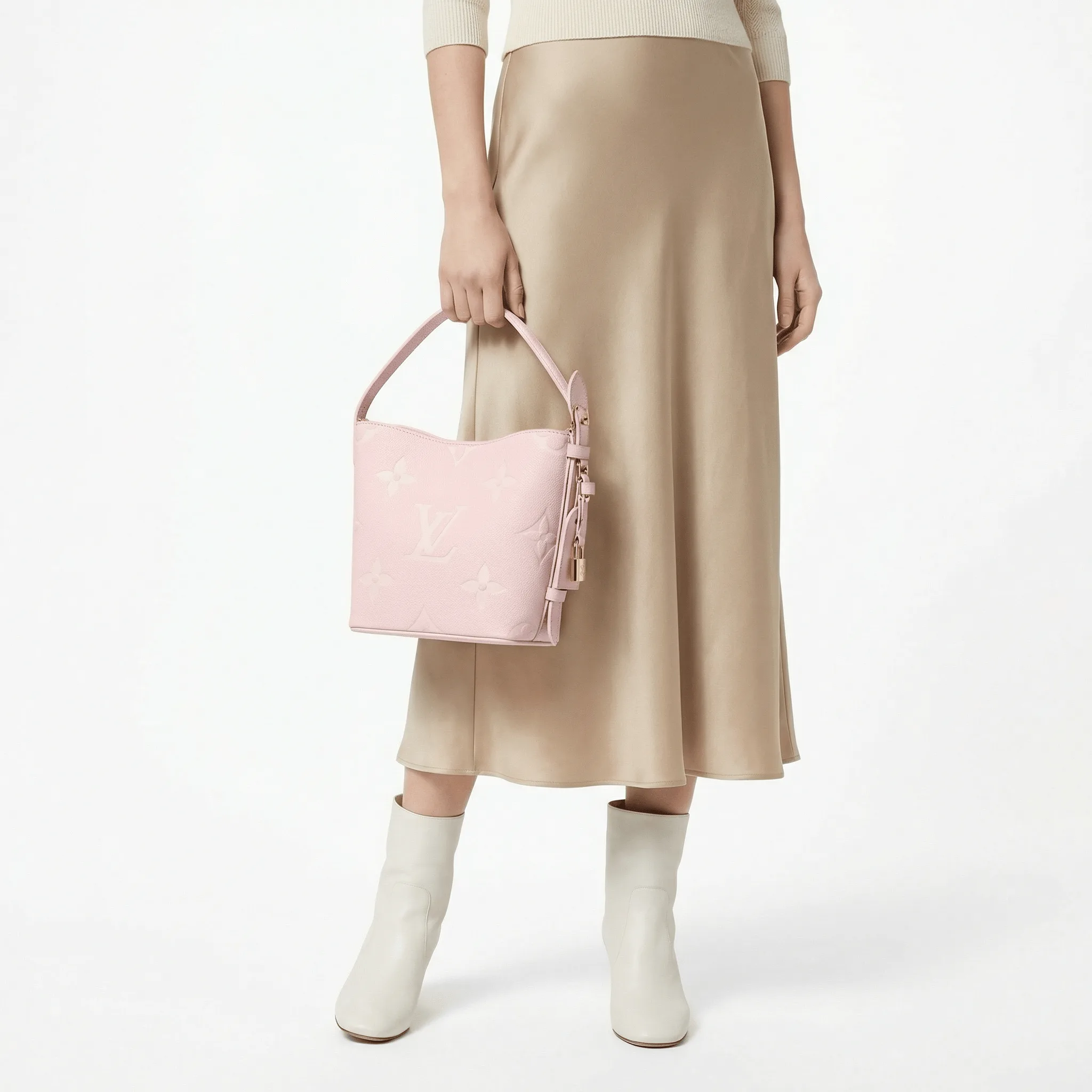 Louis Vuitton All In BB M14356 Secondary image