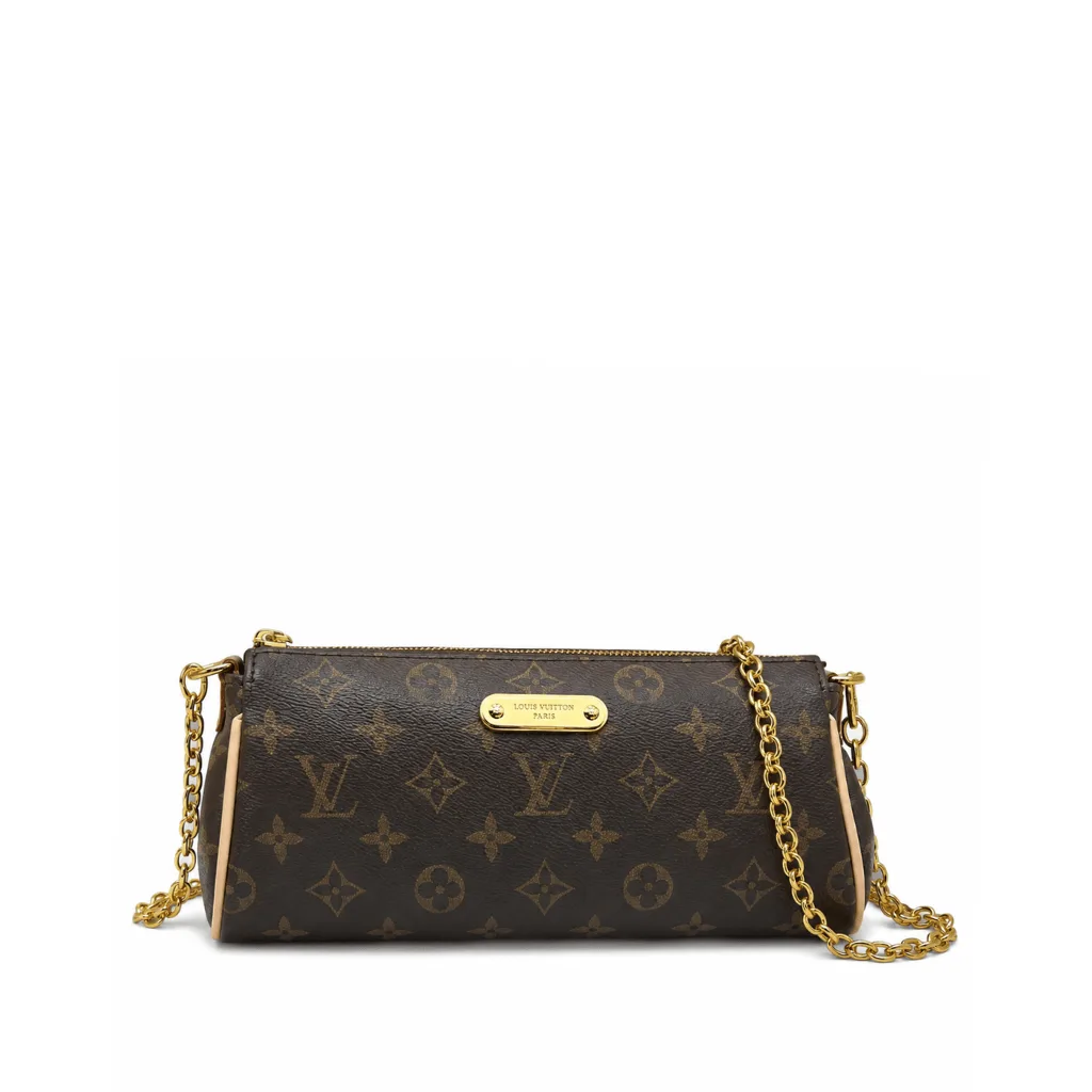 Louis Vuitton Eva Pochette Bag M13567 Main image