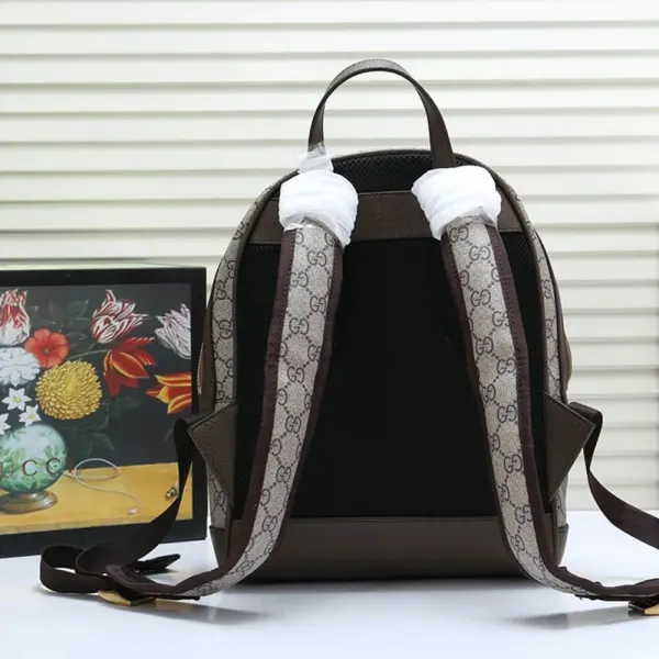 Gucci Ophidia Series Small GG Backpack