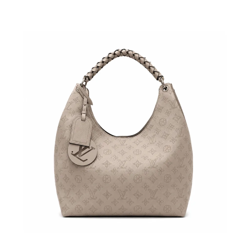 Louis Vuitton Carmel 40Cm Gray M56084 Main image