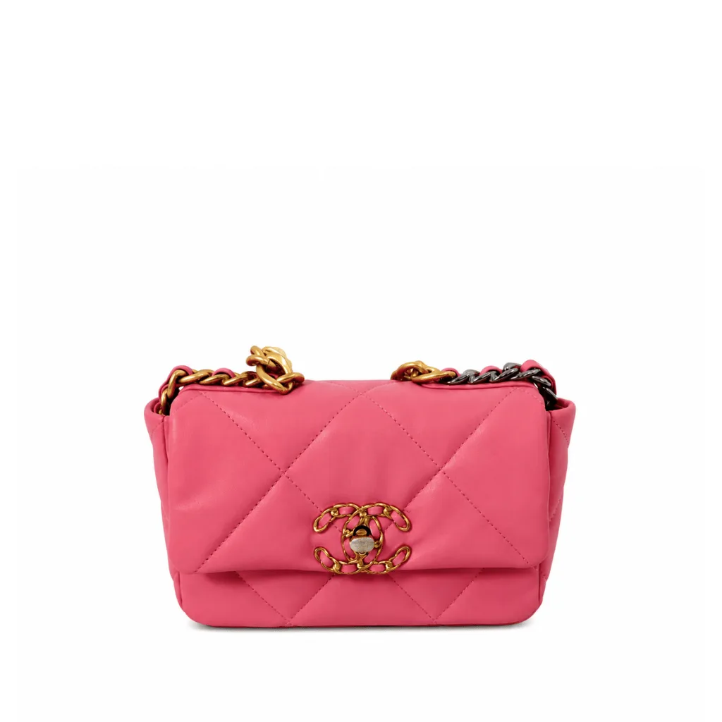 Chanel Handbag 19 Main image
