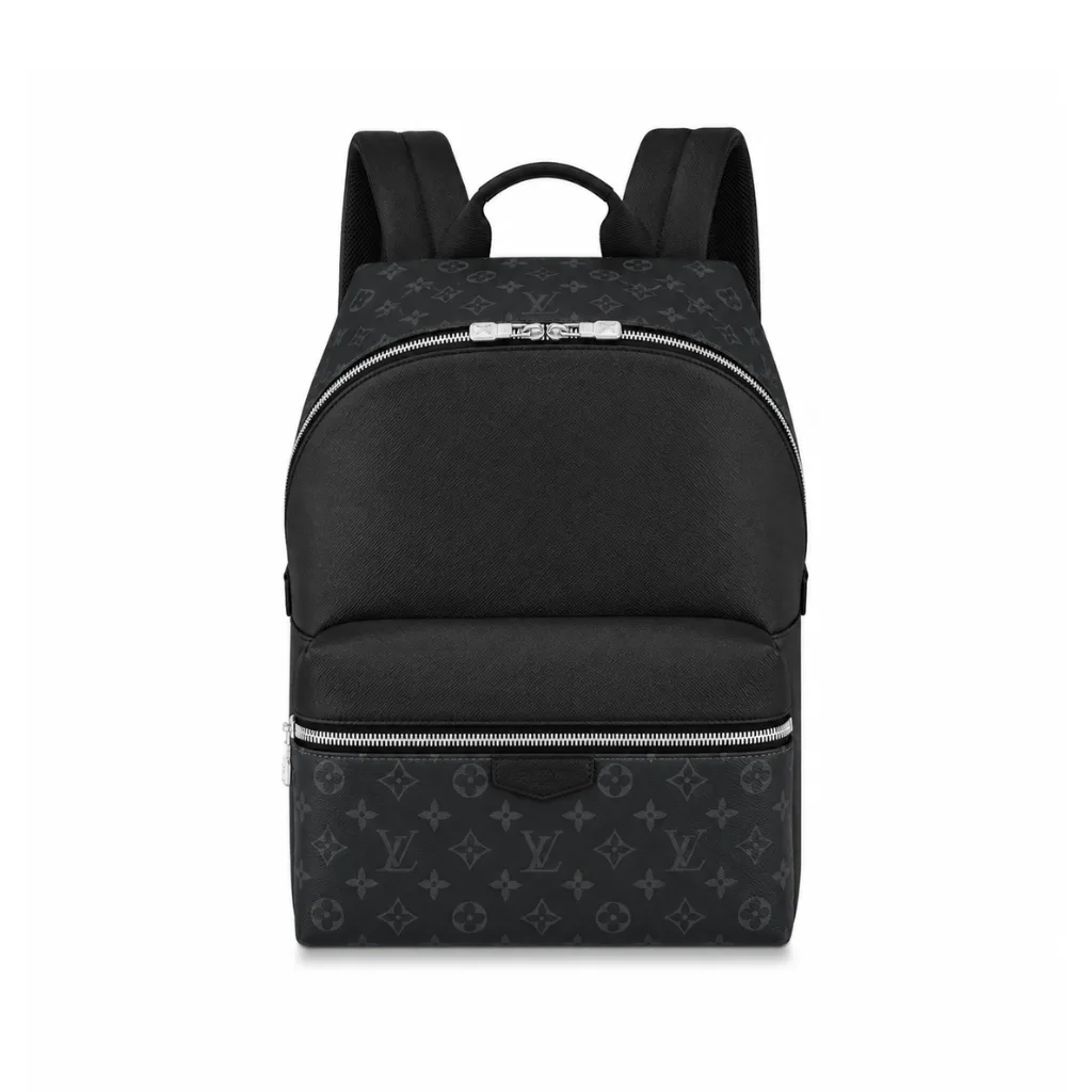 Louis Vuitton Discovery Backpack Pm Black 40Cm M30230 Main image