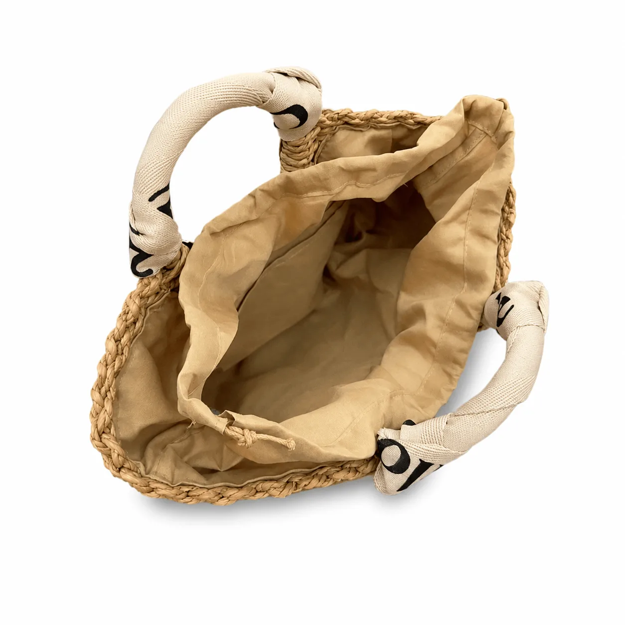 Chloe Woody Basket Mini Bag 22Cm Secondary image