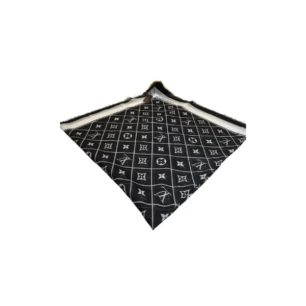 Louis Vuitton Monogram Scarf Main image