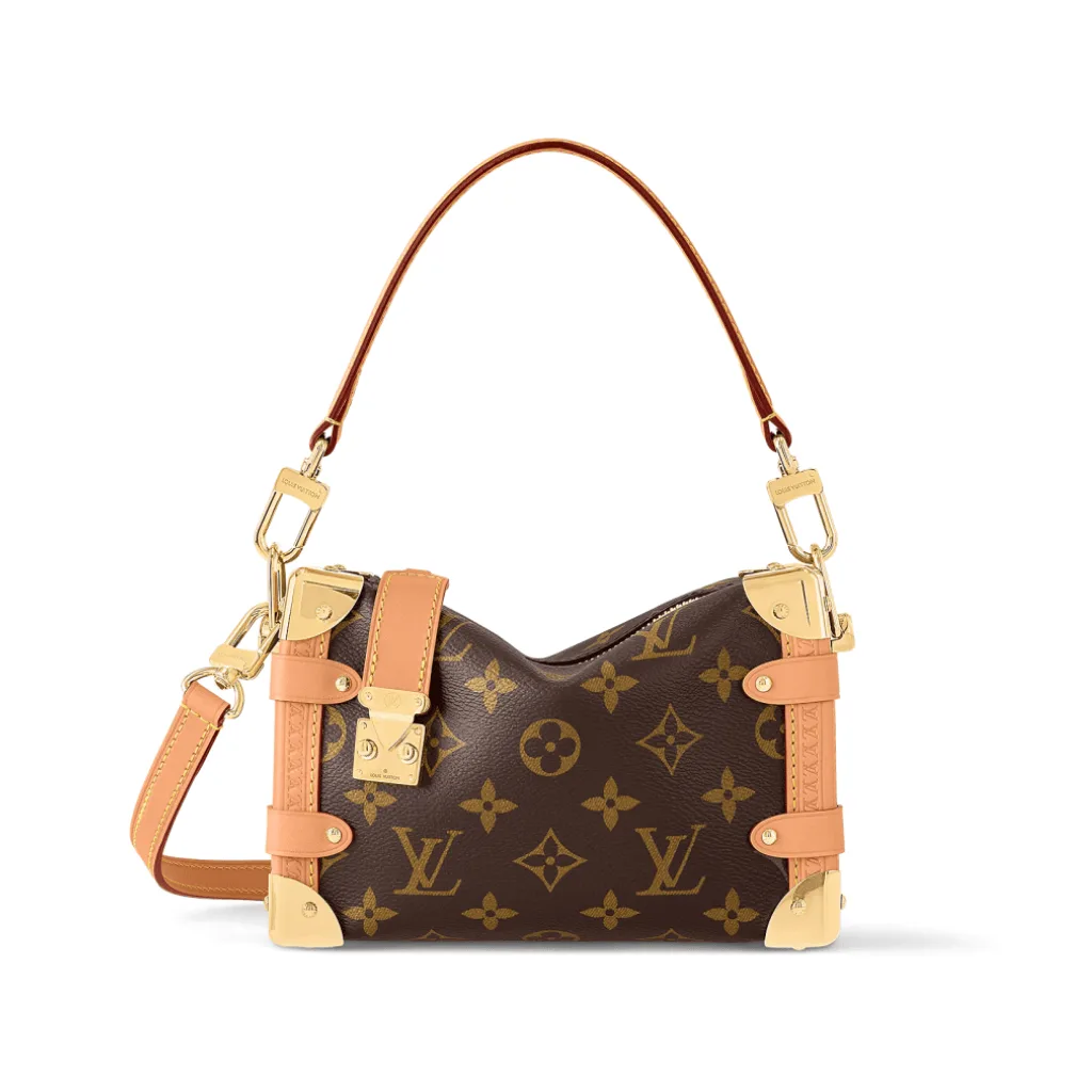 Louis Vuitton Side Trunk MM Main image