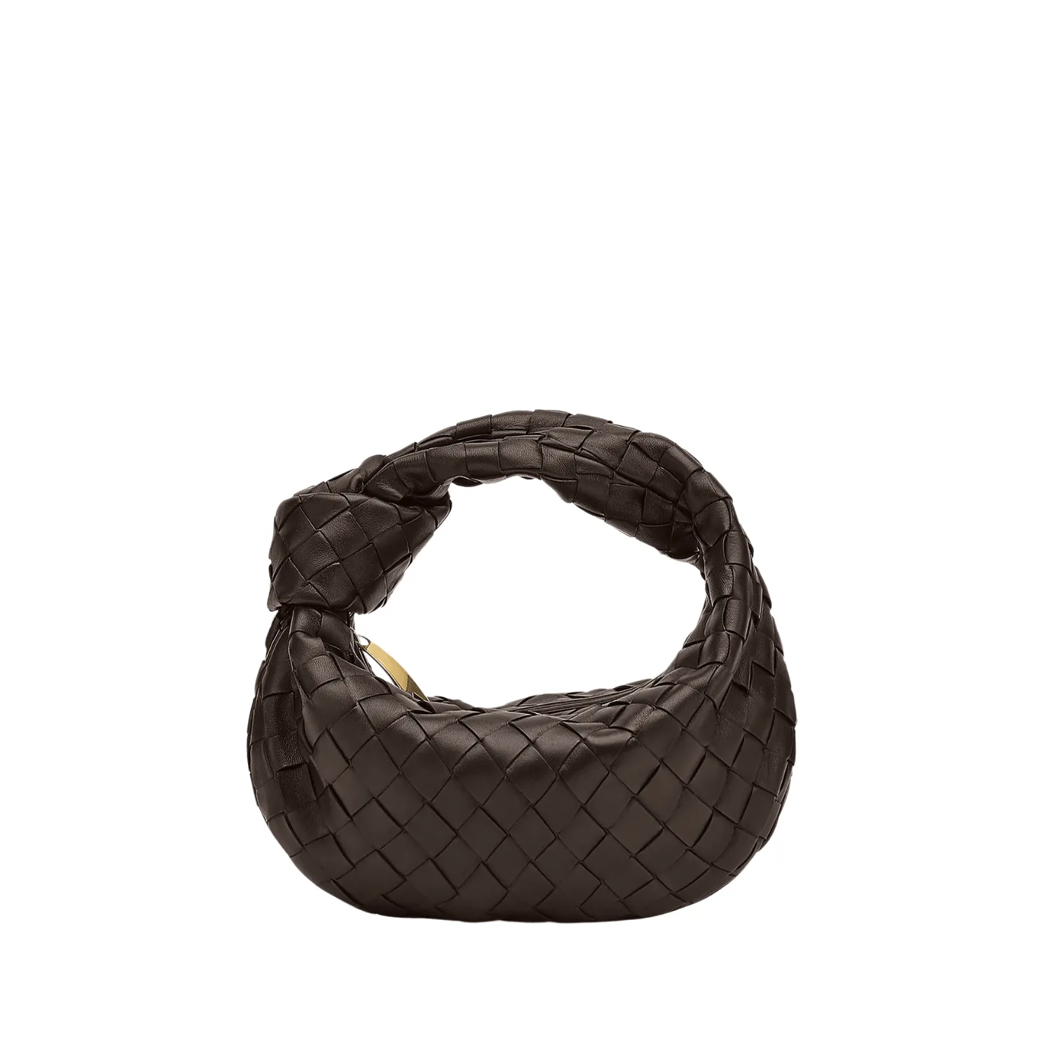 Bottega Veneta Women Mini Jodie Bag Fondant Main image
