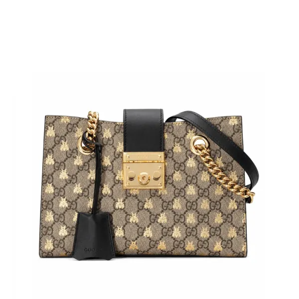Gucci Padlock Small Shoulder Bag