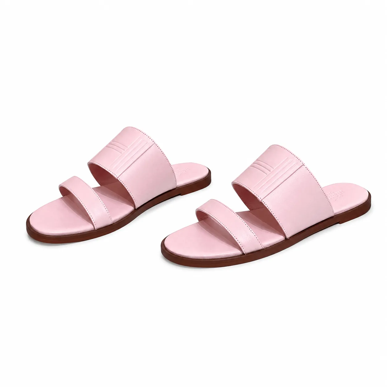 H Mona Sandal Pink Secondary image