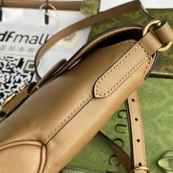 Gucci Small Messenger Bag