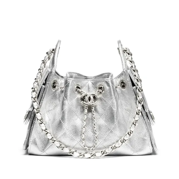 Chanel 25 Mini Handbag