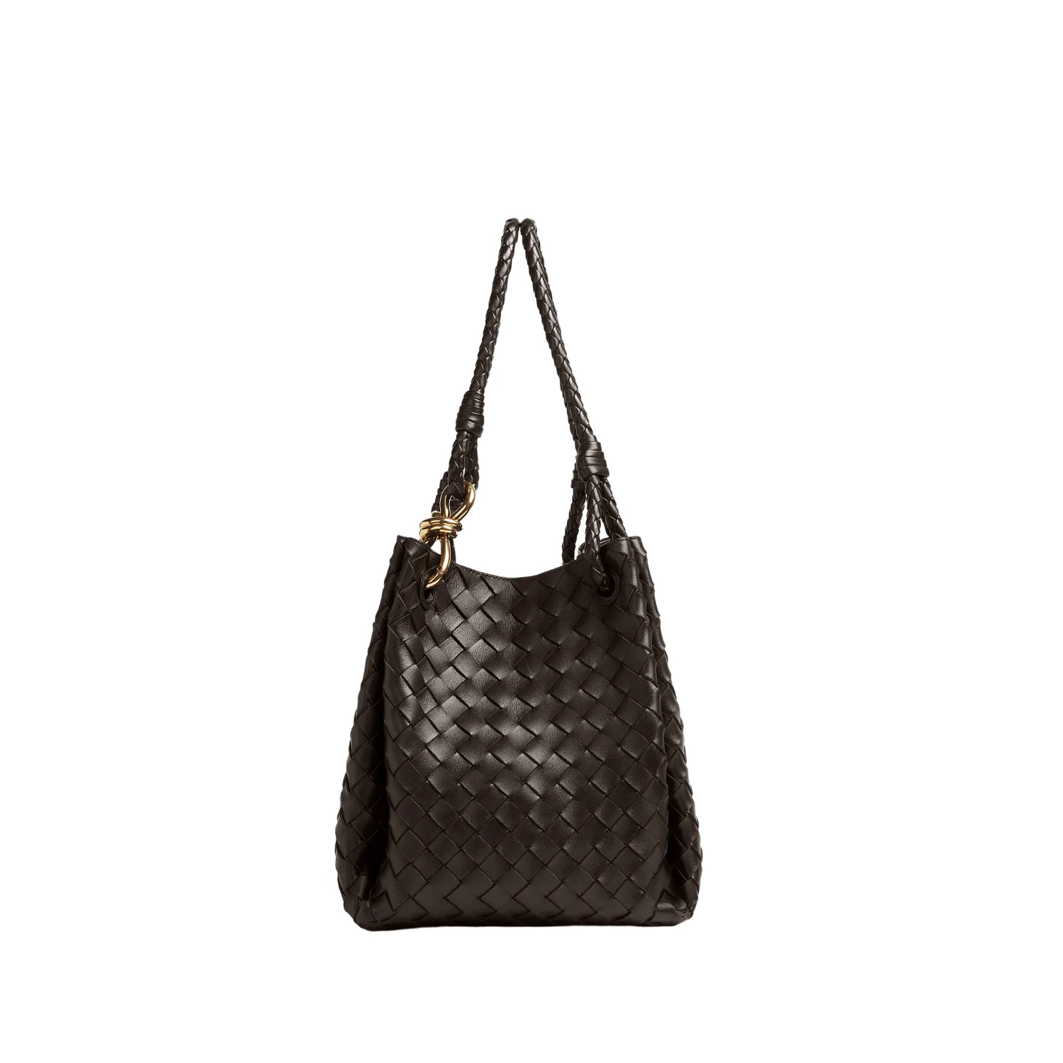 Bottega Veneta Women Large Parachute Fondant Secondary image