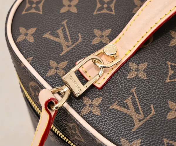 Louis Vuitton Nice Mini Toiletry Pouch 32Cm M47280