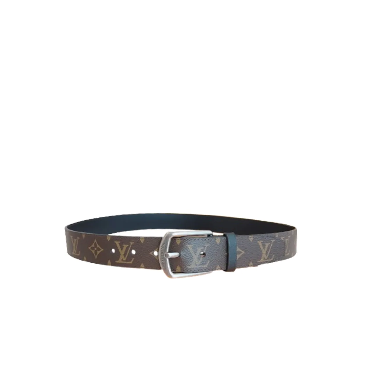 Louis Vuitton Double-Sided Belt Corner Pin 35mm Main image