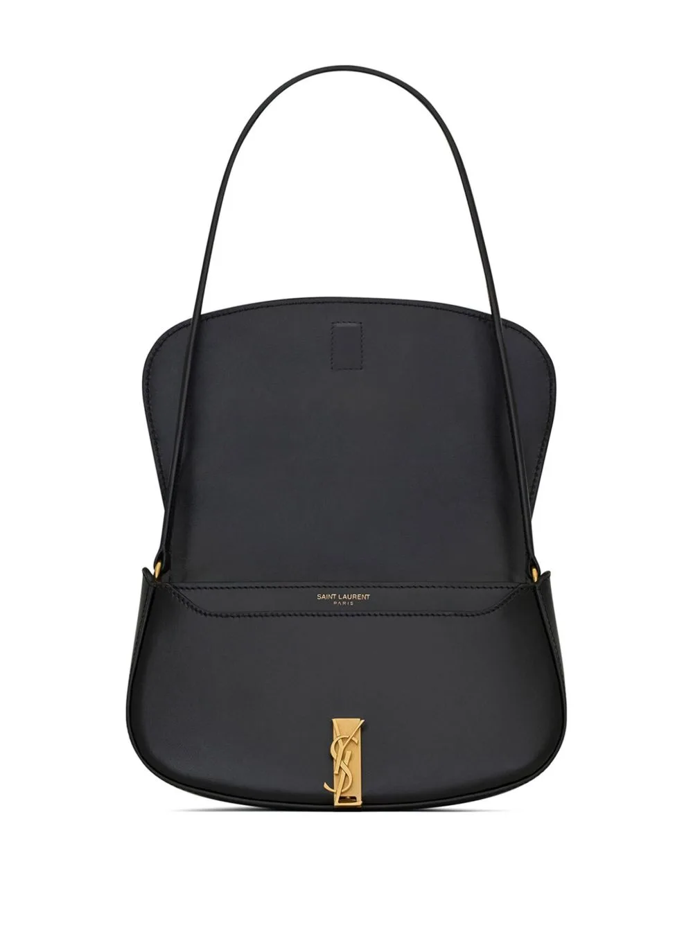 YSL Voltaire Leather Shoulder Bag Secondary image