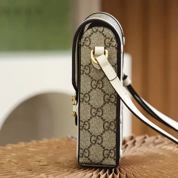 Gucci Horsebit 1955 mini bag