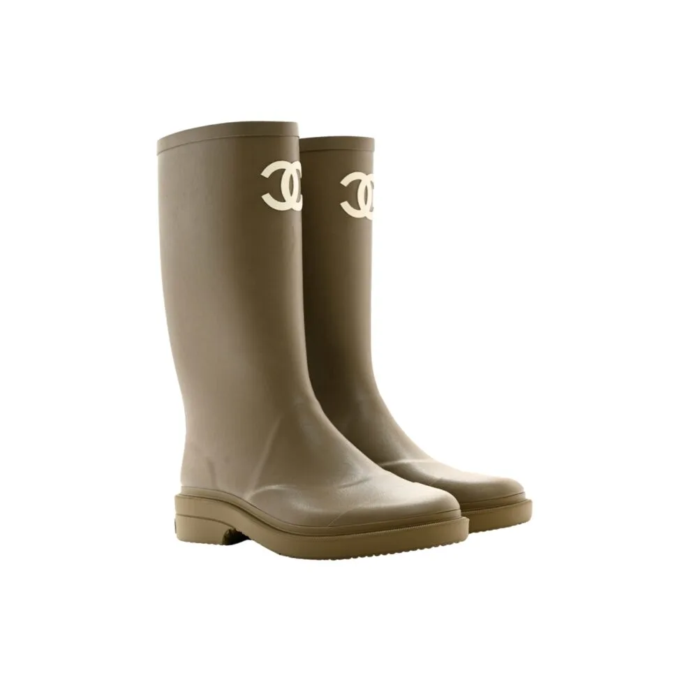 Dior Empreinte Boot Black Kci831Ffc S900