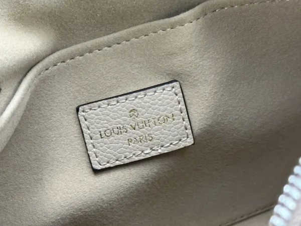 Louis Vuitton Hand It All Pm Galet 29Cm M24255