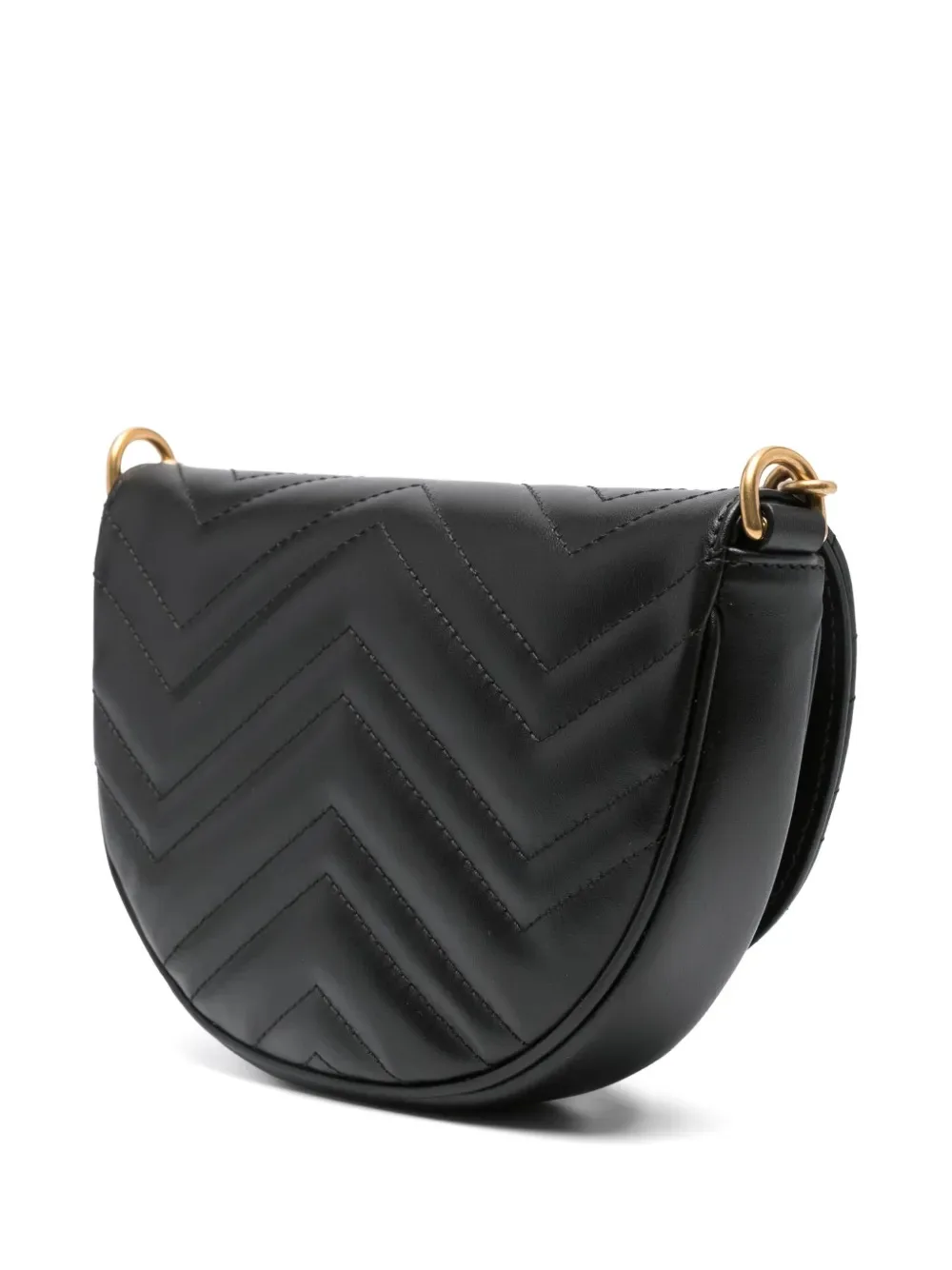 Gucci GG Marmont Mini Shoulder Bag 20Cm Secondary image
