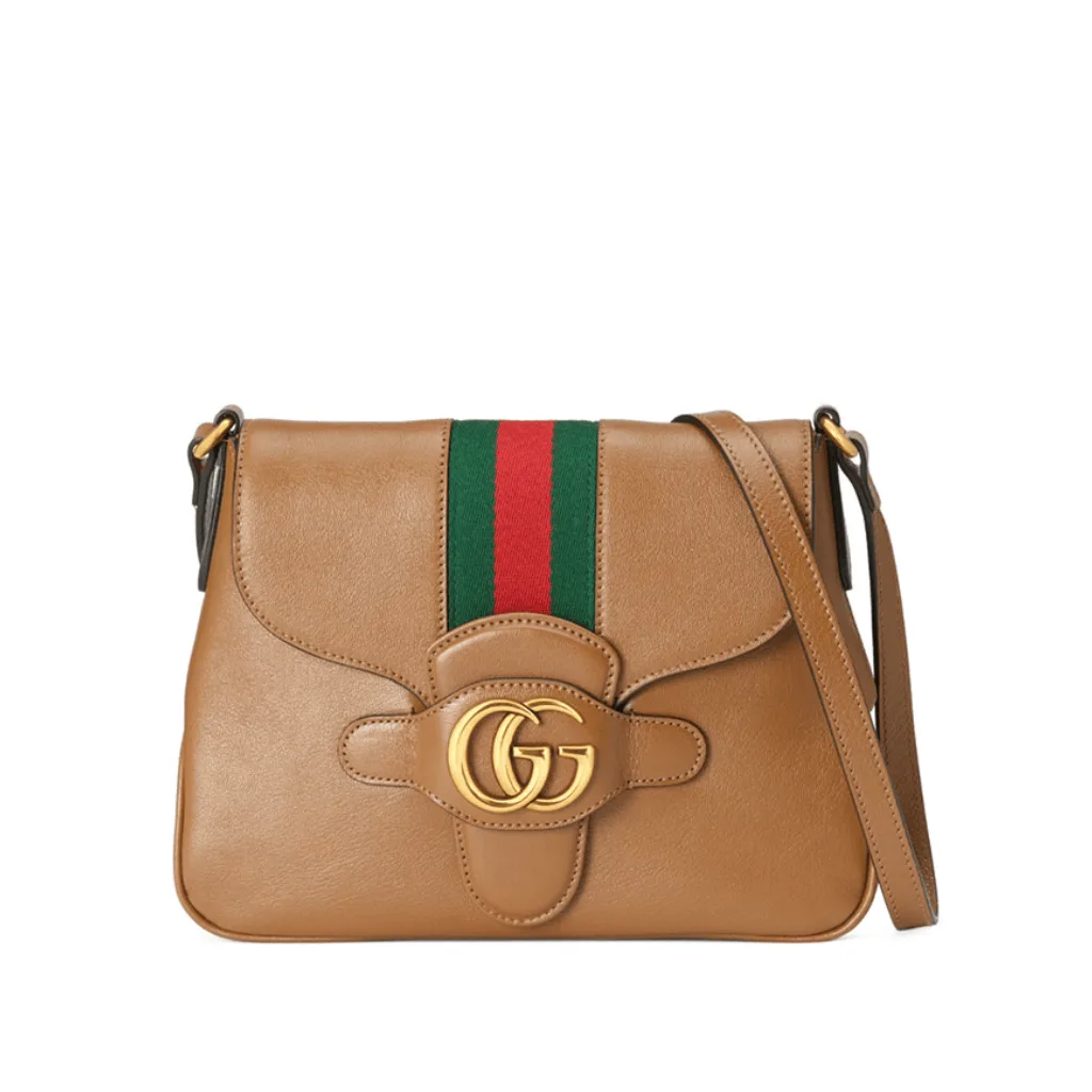 Gucci Small Messenger Bag Main image