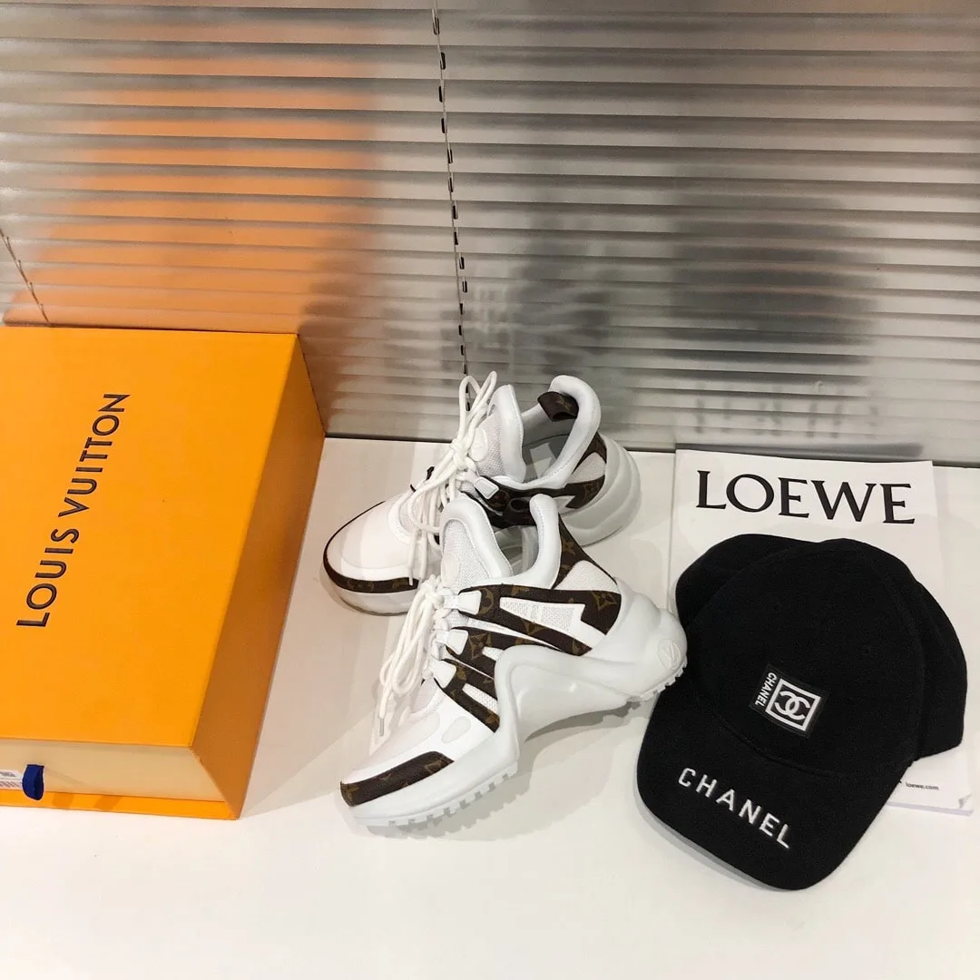 Louis Vuitton LV Archlight Sneakers Secondary image