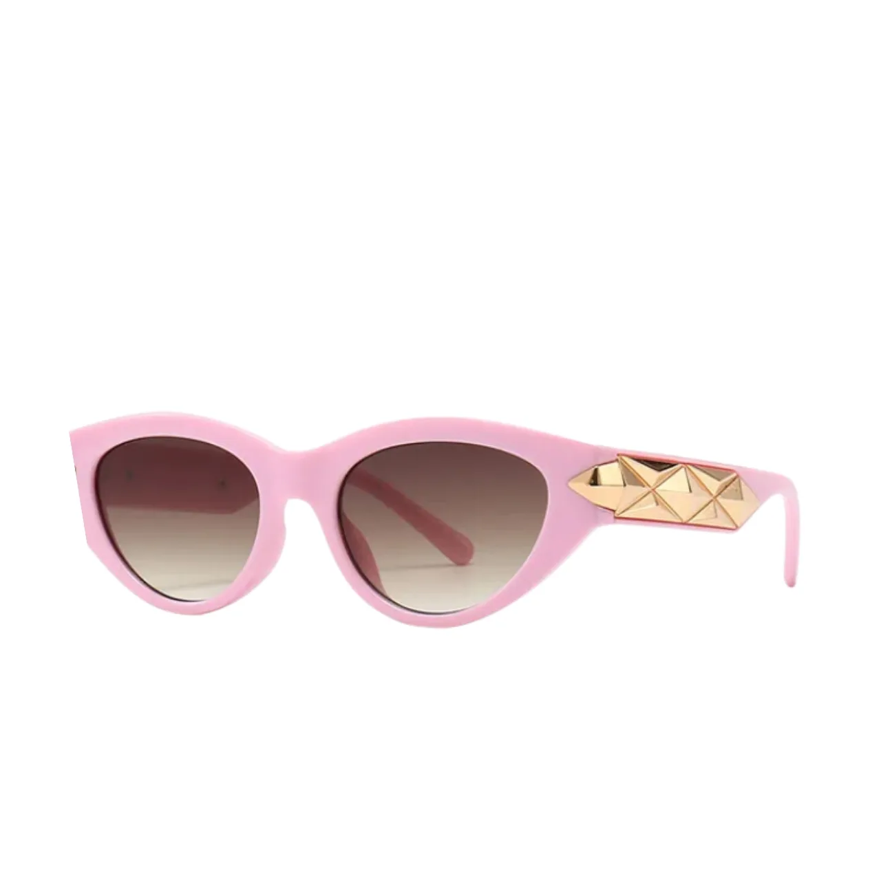 Louis Vuitton Lv Malletage Cat Eye Sunglasses Pink Main image