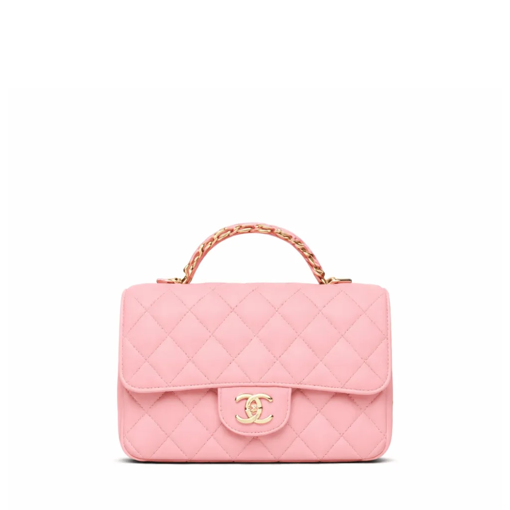 Chanel Chanel Mini Flap Bag Main image