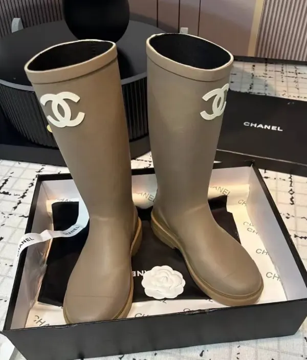 Dior Empreinte Boot Black Kci831Ffc S900